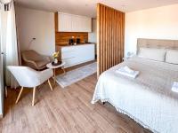 Mahala Studio Apartment - Chambres d'hôtes Sarajevo