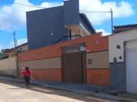 Apartamentos da Lua - B&B Barreirinhas
