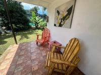 Hare Fati - B&B Hanga Roa