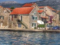 Old Fisherman House - B&B