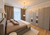StayPrime Wiesbaden Premium Design Apartment - B&B Wiesbaden