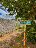 Villa Velha Flats - B&B Vila Velha