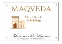 Maqveda Boutique - B&B Palermo