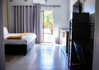 Superior Kamer met Kingsize Bed