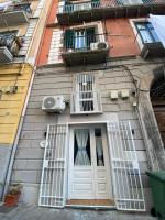 Punto Nave - B&B Salerno