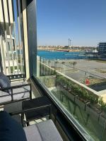 Apartment mit 1 Schlafzimmer und Seeblick