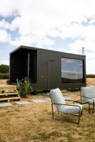 Bamburgh Under Canvas - B&B Bamburgh