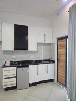 Lunar property - B&B Harare
