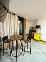 Flat Fiji - Bed and Breakfast Arraial do Cabo