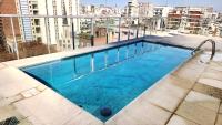 Vista, luz y ubicacion Amenities - B&B Buenos Aires