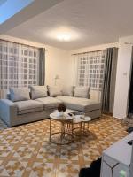 2020 suites utawala - B&B Nairobi