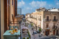 Smeraldo di Nina - B&B Castellammare del Golfo