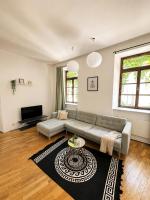 Charm In The Old Town - Steps to Charles Bridge - B&B Praga