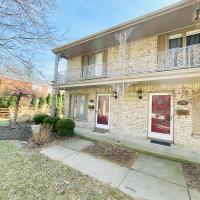 Wonderful condo - Ferienwohnung Toledo