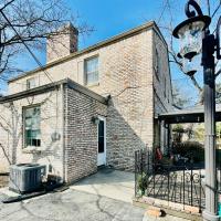 Wonderful condo - Ferienwohnung Toledo