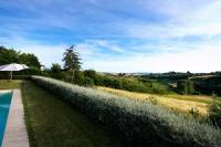 Villa Lorenzana - B&B Lorenzana
