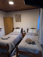 El Martial - Ferienwohnung Ushuaia