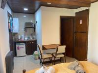 El Martial - Bed and Breakfast Ushuaia