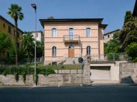 Villa San Mamolo Luxury Garden Apartment Bologna - B&B Bolonia