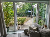Luxury Self-Catering and Sauna - Oaks Rest - B&B Colchester