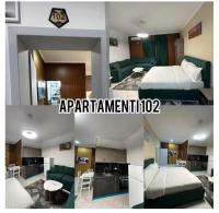 Alexander Apartments - B&B Durrës