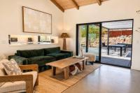 Zendo House By The Cohost Company - Ferienwohnung Joshua Tree
