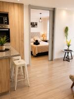 Departamento Central Coliving a pasos del Mall Excelente Ubicación - B&B Antofagasta