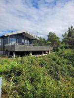 Hytte Åfjord - Chambres d'hôtes Eid