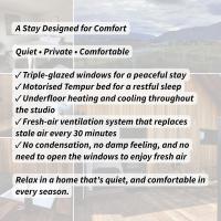 Escape to Riverslea - B&B Wanaka