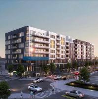 Modern 2B 2B Luxury Apartment on Sunset Hollywood - B&B Los Ángeles