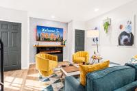 Free Parking- Steps to Liberty Bell & Waterfront - B&B Philadelphia