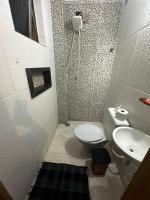 Apartamento na praia - B&B Praia Grande