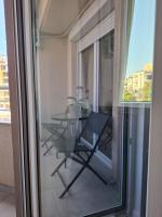 Luxe Haven Suite Center Free Parking - B&B Skopje