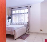Modern 2BR Haven Carrefour, Pizza Inn & Chicken Inn - Ferienwohnung Nairobi