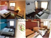 YPORA Ldg - Ferienwohnung Colonia Carlos Pellegrini