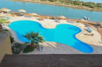 Westgolf El Gouna - Free Pool & Lagoon - 2 BR - 1 Master Bedroom - B&B Hurghada