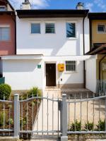 Riverside Residence, 10min Airport - Bed and Breakfast Sarajevo