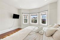 Lake Merritt Victorian Retreat - B&B Oakland