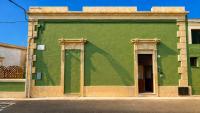 Foglia di tabacco - B&B Andrano
