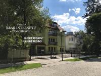 ANTONINA PensjonPrzyKortach Of Katynia 2A Szczawno Zdroj - B&B Szczawno-Zdrój