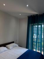 Deluxe Kamer