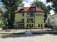 ANTONINA PensjonPrzyKortach Of Katynia 2A Szczawno Zdroj - B&B Szczawno-Zdrój