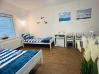 Bealtico - Ferienwohnung Grzybowo