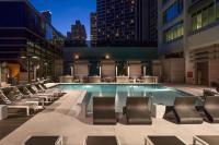 LUXHigh Rise Heart of ATL Walk to stadiums POOL - Chambres d'hôtes Atlanta