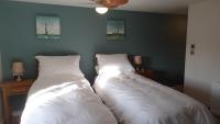 Chambre Lits Jumeaux Deluxe