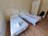Apartamento Cinco Villas - B&B Soria