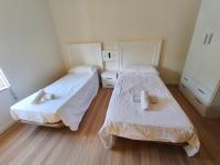 Apartamento Cinco Villas - B&B Soria