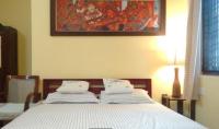 Standard Doppelzimmer