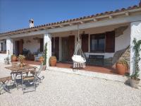 Funtana e Caddos apartment - Ferienwohnung Berchidda