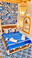 Riad Dar Loulou - Chambres d'hôtes Essaouira